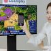 LG Display está listo para debutar con un panel de rayas OLED RGB 4K de 27 pulgadas en CES 2026