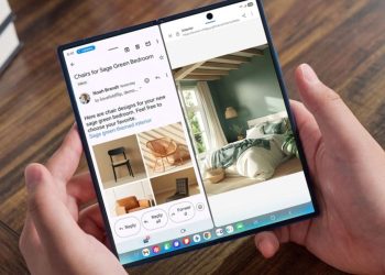 One UI 8.5 de Samsung podría guardar las fotos de tus vacaciones