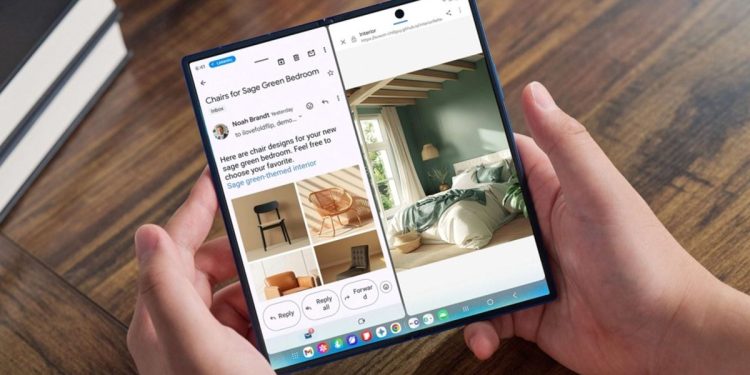 One UI 8.5 de Samsung podría guardar las fotos de tus vacaciones