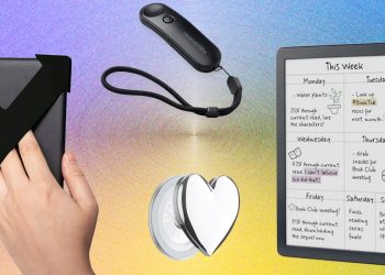 Los mejores regalos para los amantes de los libros (2025): lectores electrónicos, accesorios acogedores, juegos de libros
