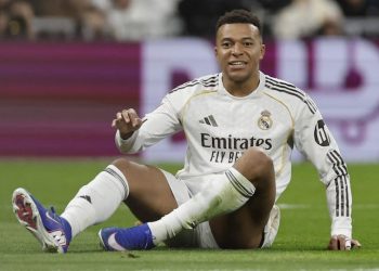 Mbappé rinde homenaje al fallecido Gasset: “Era una enciclopedia del fútbol” – Fútbol Internacional