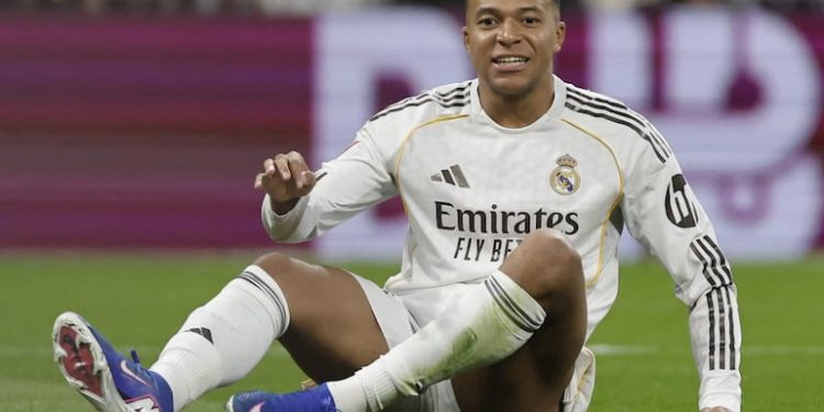 Mbappé rinde homenaje al fallecido Gasset: “Era una enciclopedia del fútbol” – Fútbol Internacional