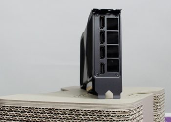 Uh-oh: Nvidia podría reducir drásticamente el suministro de sus GPU para juegos RTX 5000 en 2026, reduciendo la producción hasta en un 40%