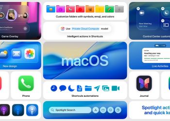 macOS Tahoe 26.2 ha llegado, con una nueva y útil actualización para tus videollamadas