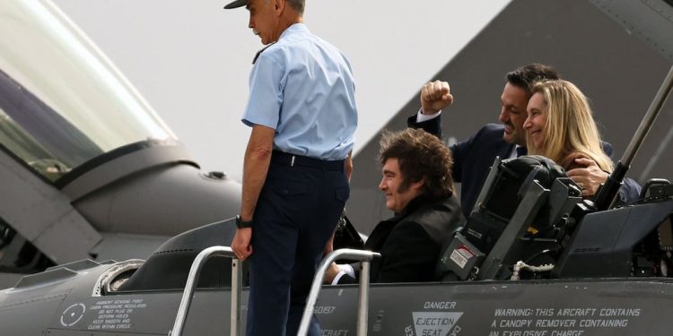 País sudamericano sumará cuatro helicópteros a través de crédito millonario | Internacional | Noticias