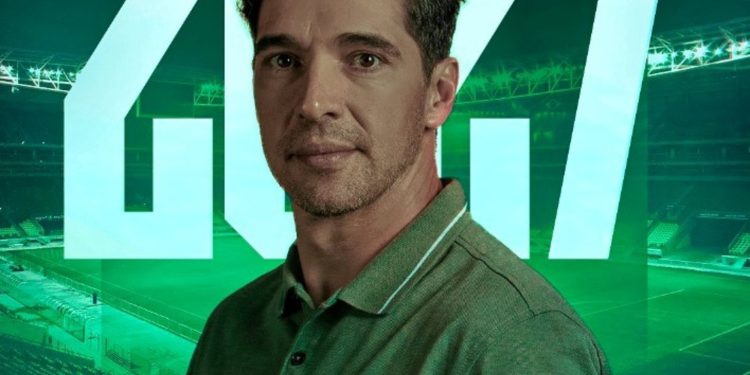Palmeiras no suelta a su técnico más ganador: Abel Ferreira sigue hasta 2027 :: Olé