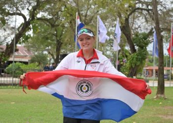 Abril 2025: Destreza y talento joven demostrado en los campos – Polideportivo