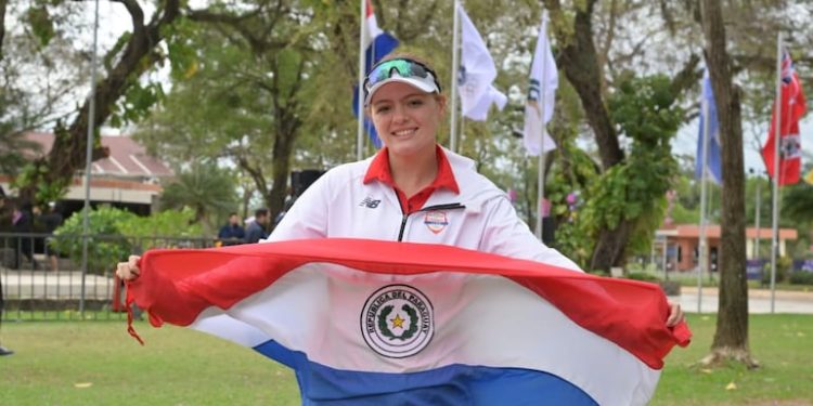 Abril 2025: Destreza y talento joven demostrado en los campos – Polideportivo