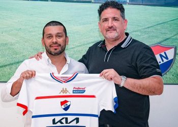 Nacional: “Gato” en la Academia – Nacional