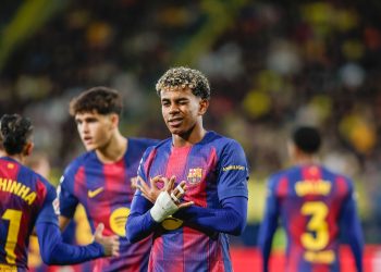 Villarreal 0-2 Barcelona: resumen, goles y resultado