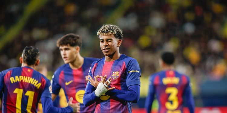 Villarreal 0-2 Barcelona: resumen, goles y resultado