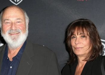 Rob Reiner y su esposa Michele Singer son encontrados muertos en su vivienda de Los Ángeles | LUCES
