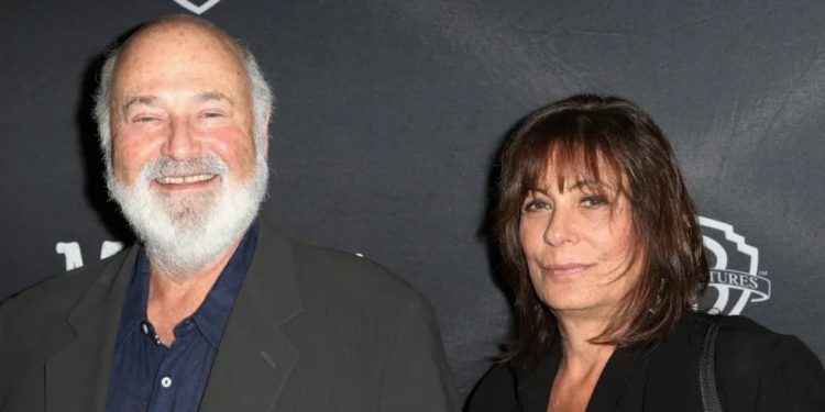 Rob Reiner y su esposa Michele Singer son encontrados muertos en su vivienda de Los Ángeles | LUCES