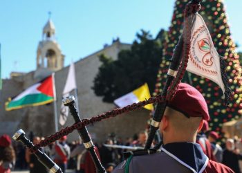 La Navidad regresa a un Belén «cercado» tras dos años de guerra en Gaza: «Amamos la vida» | istael | Hamás | Franja de Gaza últimas | MUNDO