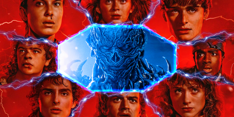 ‘Stranger Things’ season 5 part 2 LIVE — latest episode updates, spoilers, theories and more