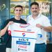 Juan Segundo Feliú, el tercer fichaje confirmado en Nacional – Nacional