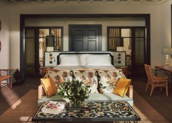 Belmond de LVMH prioriza las renovaciones antes que la adición de hoteles de lujo