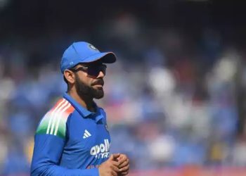 No creo haber jugado a este nivel durante 2 o 3 años: Kohli