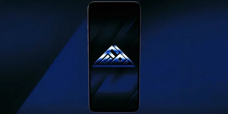 Void Phone VX1, el móvil Linux que apunta al sector empresarial