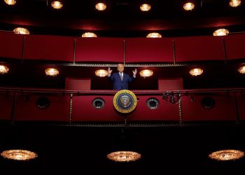 Cómo el Trumpismo ha transformado el Centro Kennedy