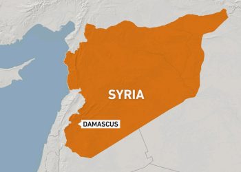 Siria dice que un alto comandante del EIIL fue asesinado en un ataque al campo de Damasco | Noticias de grupos armados