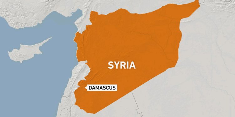Siria dice que un alto comandante del EIIL fue asesinado en un ataque al campo de Damasco | Noticias de grupos armados