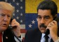 Venezuela | ¿De qué hablaron Donald Trump y Nicolás Maduro?: El trasfondo del ultimátum que eleva la presión sobre Venezuela | Tlcnota | MUNDO