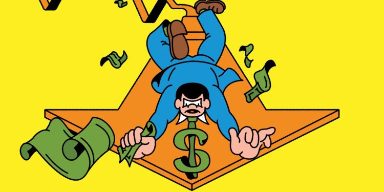 El dólar se enfrenta al fin de su dominio