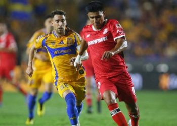 A qué hora es la final Tigres vs Toluca hoy: horarios y canales para ver la final de la Liga MX, Torneo Apertura 2025 | DEPORTE-TOTAL