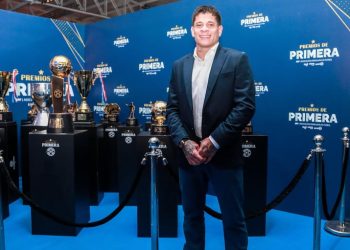 Juan Iturbe y el balance de un año exitoso en: “Merecíamos este torneo” – Cerro Porteño