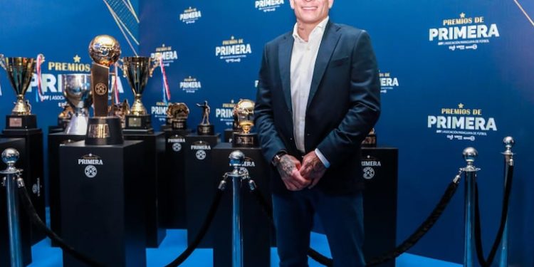 Juan Iturbe y el balance de un año exitoso en: “Merecíamos este torneo” – Cerro Porteño