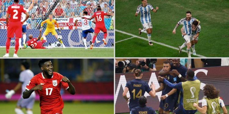 El grito de gol: la voz eterna del fútbol