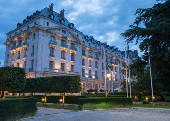 Cómo la tarjeta Hilton Aspire me ahorró casi $1000 durante una sola noche de estadía