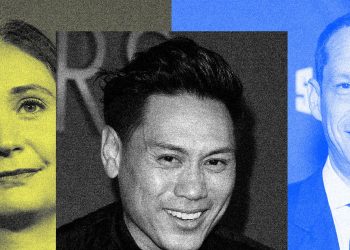 Vea lo más destacado del gran evento de entrevistas de 2025 de WIRED