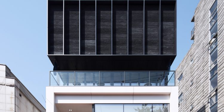 Instalación Vecinal Código Triplete Sinsa / Diseño L'EAU