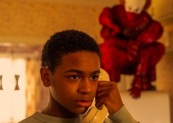 IT: Bienvenido a Derry: cómo el final se conecta con las películas