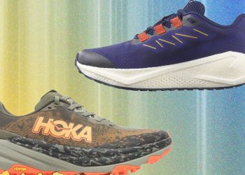 ¿Qué son las zapatillas para correr sobre grava? (2025)