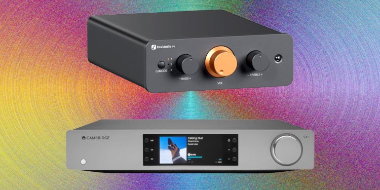 ¿Qué es un preamplificador? ¿Realmente necesito uno?