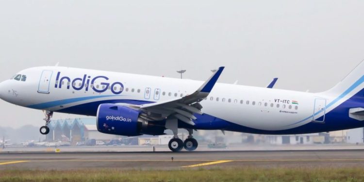 El presidente de IndiGo admite fallas y rechaza las afirmaciones de que la aerolínea «ingenió» una fusión