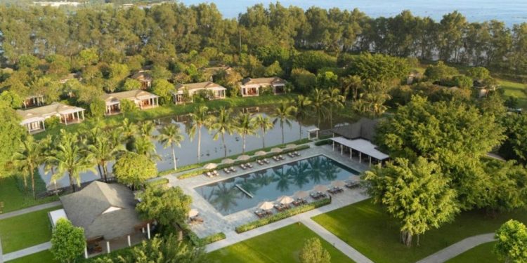 La última apertura de Marriott en Vietnam marca el hotel número 700 en la región