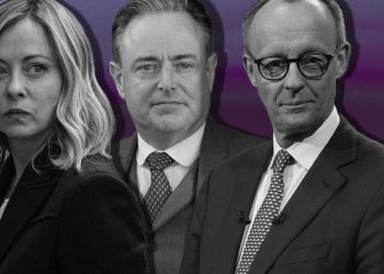 Los contornos del acuerdo de financiación de Ucrania comienzan a emerger en la cumbre de la UE; Mercosur retrasado: actualizaciones en vivo – POLITICO