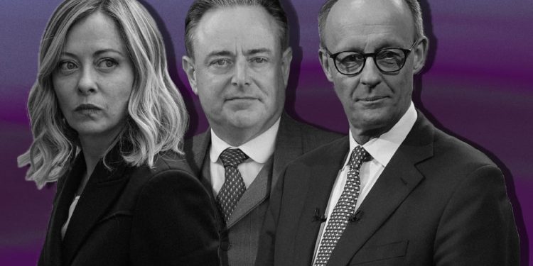 Los contornos del acuerdo de financiación de Ucrania comienzan a emerger en la cumbre de la UE; Mercosur retrasado: actualizaciones en vivo – POLITICO