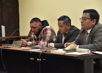 Piloto de autobús accidentado en la Interamericana queda sujeto a proceso por homicidio y lesiones