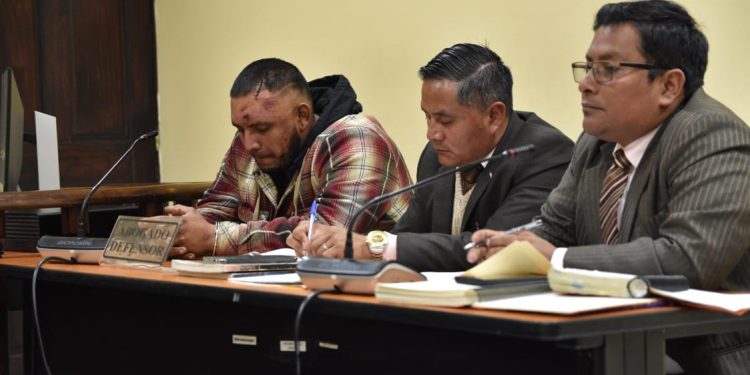 Piloto de autobús accidentado en la Interamericana queda sujeto a proceso por homicidio y lesiones