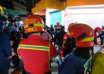 Sicarios abren fuego en mercados y dejan cinco muertos en Amatitlán y zonas 5 y 6 capitalinas