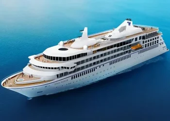 RD afianza su liderazgo en el Caribe con 120 cruceros programados para enero de 2026