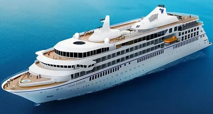 RD afianza su liderazgo en el Caribe con 120 cruceros programados para enero de 2026