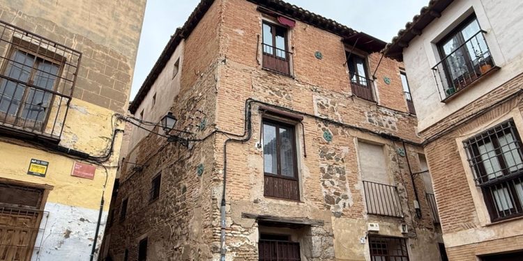El Ministerio de Cultura cede la Casa del Temple de Toledo a la Fundación de Cultura Islámica