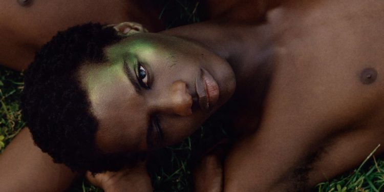 Tablero de humor histórico-artístico de Tyler Mitchell