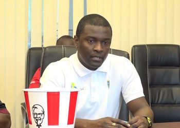 La competición internacional de fútbol KFC Goodwill se considera un éxito